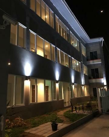 The Like Hotel Udon Thani Buitenkant foto