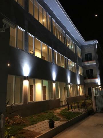 The Like Hotel Udon Thani Buitenkant foto